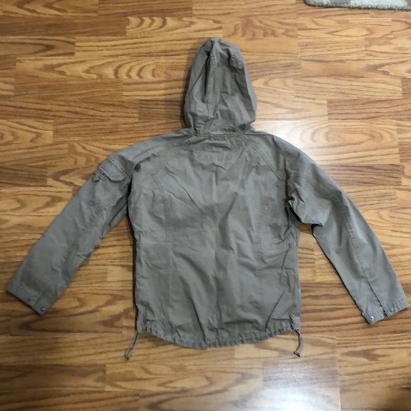 Cabela’s Jacket - Picture 2 of 4